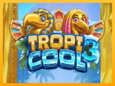 Tropicool 3 gaming machine for money