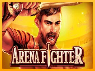 Arena Fighter gaming machine for money