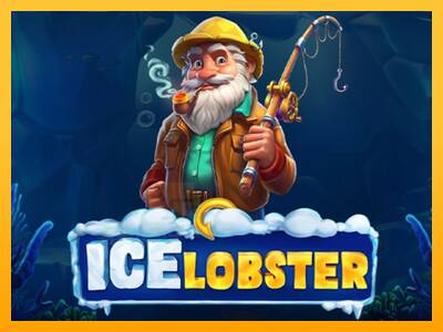 Ice Lobster gaming machine for money