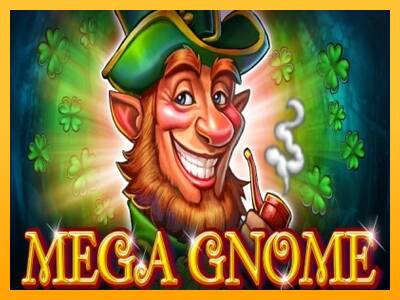 Mega Gnome gaming machine for money