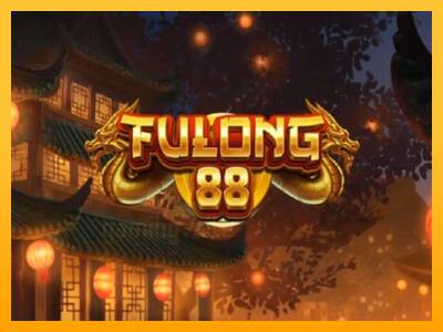 Fulong 88 gaming machine for money