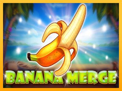 Banana Merge gaming machine for money