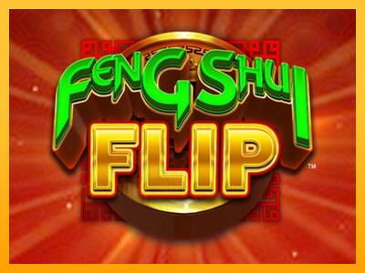 Feng Shui Flip gaming machine for money