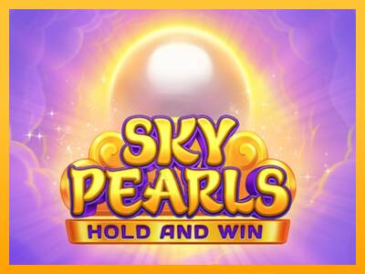 Sky Pearls gaming machine for money