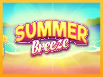 Summer Breeze gaming machine for money