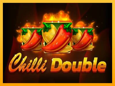 Chilli Double gaming machine for money