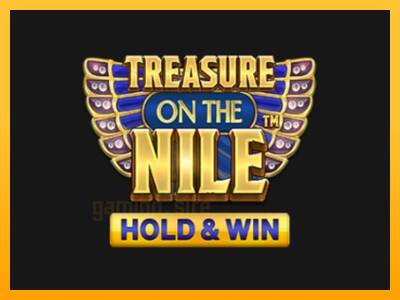 Treasure on the Nile gaming machine for money