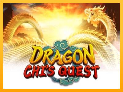 Dragon Chis Quest gaming machine for money