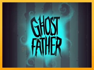 Ghost Father gaming machine for money