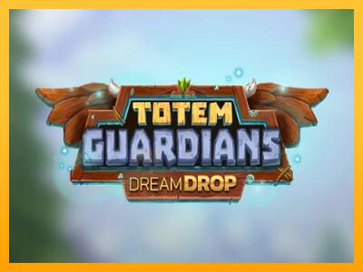 Totem Guardians Dream Drop gaming machine for money