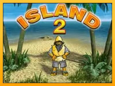 Island 2 gaming machine for money