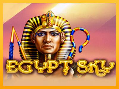 Egypt Sky gaming machine for money