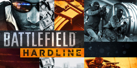Battlefield Hardline PC Download