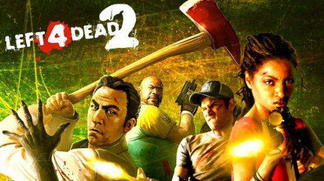 Left 4 Dead 2 PC Download
