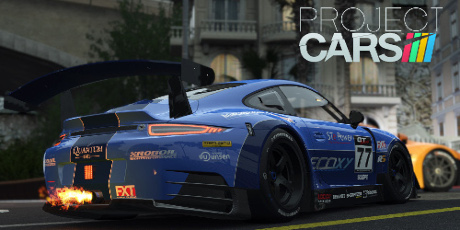 Project CARS PC Download