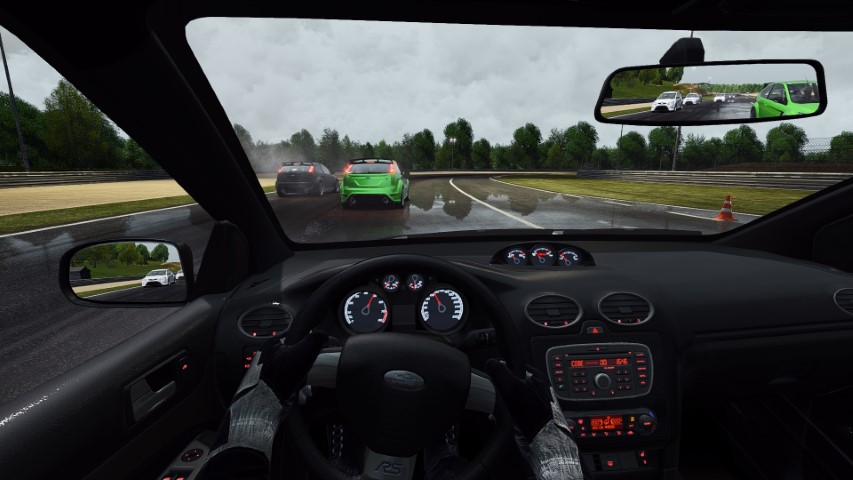 Project CARS image 5