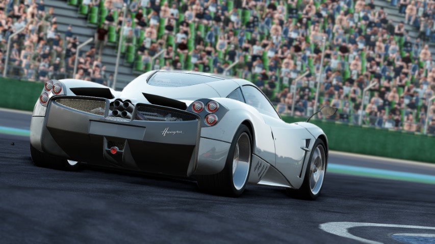 Project CARS image 7