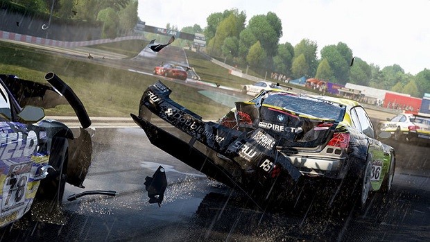 Project CARS image 9