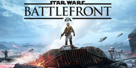 Star Wars Battlefront PC Download