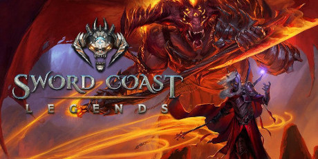 Sword Coast Legends PC Download