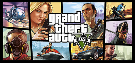 Grand Theft Auto GTA V Pc Download