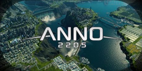 Anno 2205 PC Download Free