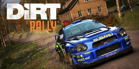 DiRT Rally PC Download