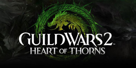 Guild Wars 2 Heart of Thorns PC Download