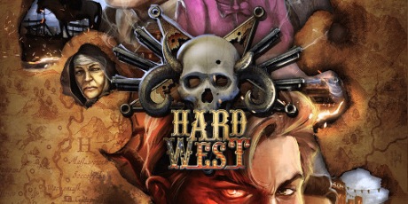 Hard West PC Download