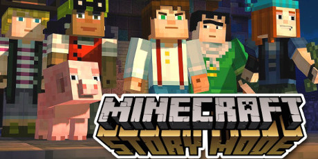 Minecraft Story Mode Pc Download Free