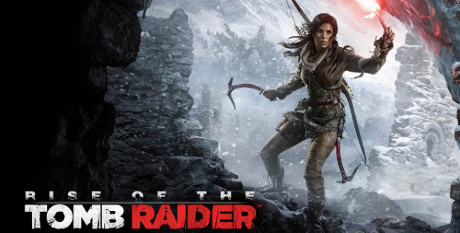 Rise of The Tomb Raider PC Download Full Free