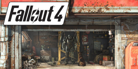 Fallout 4 PC Download Full