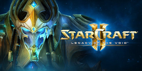 StarCraft II Legacy Of The Void Pc Download free
