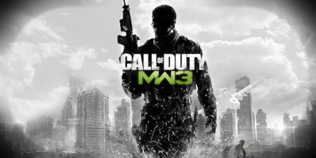 Call of Duty Modern Warfare 3 PC Download Free
