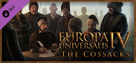 Europa Universalis IV The Cossacks PC Download