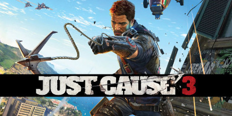 Just Cause 3 PC Download