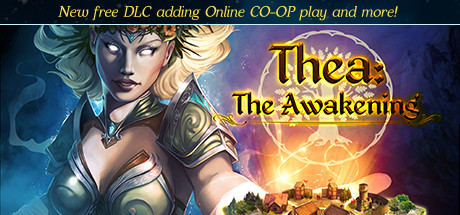 Thea The Awakening Pc Download