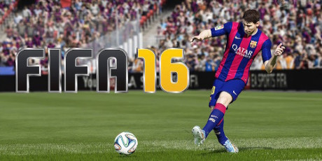 FIFA 16 PC Download