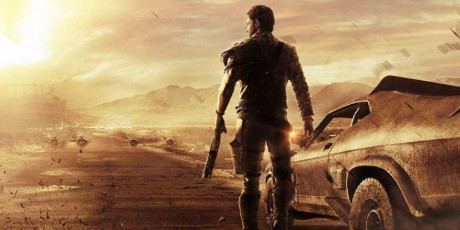 Mad Max Pc Download