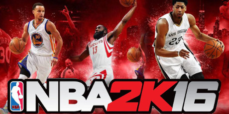 NBA 2K16 Pc Download
