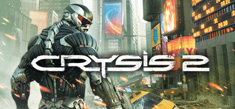 Crysis 2 PC Download