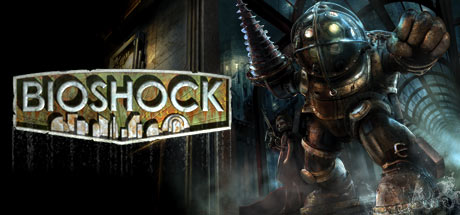 BioShock PC Download
