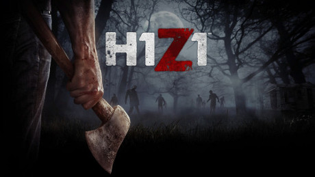 H1Z1 Just Survive Complete PC Download