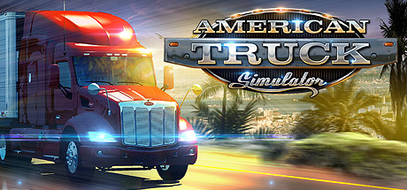American Truck Simulator PC Download