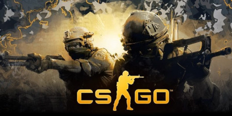 Counter-Strike Global Offensive Review