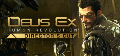 Deus Ex Human Revolution PC Download