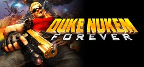 Duke Nukem Forever PC Download