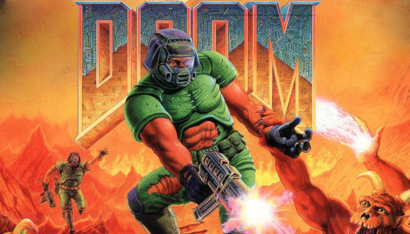 Doom 1993 PC Download