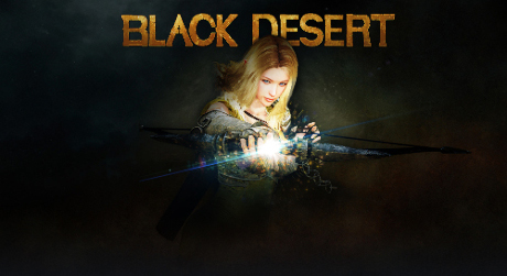 Black Desert Online PC Download