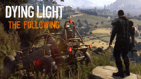 Dying Light The Following PC Download